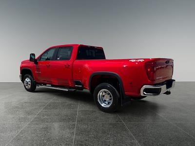 2025 Chevrolet Silverado 3500 Crew Cab 4WD Pickup for sale #9409N - photo 2