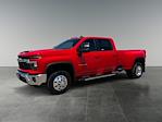 2025 Chevrolet Silverado 3500 Crew Cab 4WD Pickup for sale #9409N - photo 1