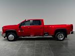 2025 Chevrolet Silverado 3500 Crew Cab 4WD Pickup for sale #9409N - photo 3