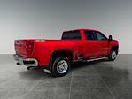 2025 Chevrolet Silverado 3500 Crew Cab 4WD Pickup for sale #9409N - photo 5
