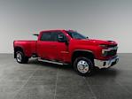 2025 Chevrolet Silverado 3500 Crew Cab 4WD Pickup for sale #9409N - photo 7