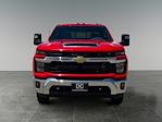 2025 Chevrolet Silverado 3500 Crew Cab 4WD Pickup for sale #9409N - photo 8