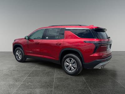 2025 Chevrolet Traverse FWD SUV for sale #9411N - photo 2