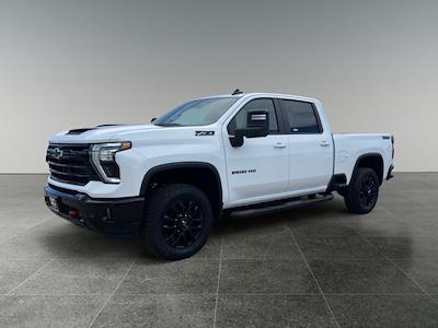 2025 Chevrolet Silverado 2500 Crew Cab 4WD Pickup for sale #9412N - photo 1