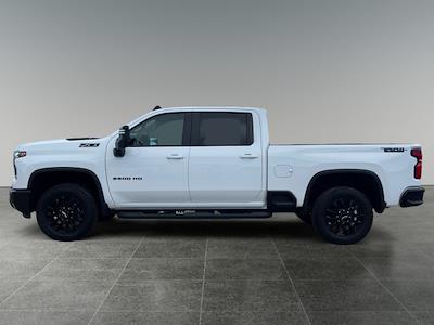 2025 Chevrolet Silverado 2500 Crew Cab 4WD Pickup for sale #9412N - photo 2