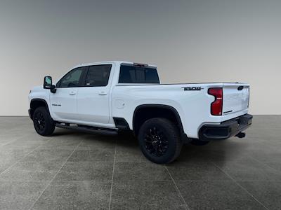 2025 Chevrolet Silverado 2500 Crew Cab 4WD Pickup for sale #9412N - photo 2