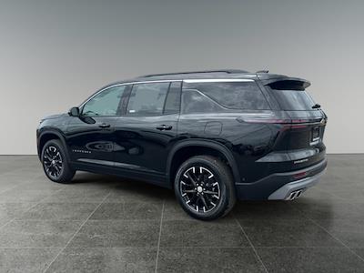 2025 Chevrolet Traverse FWD SUV for sale #9413N - photo 2
