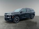 2025 Chevrolet Traverse FWD SUV for sale #9413N - photo 1