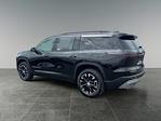 2025 Chevrolet Traverse FWD SUV for sale #9413N - photo 2