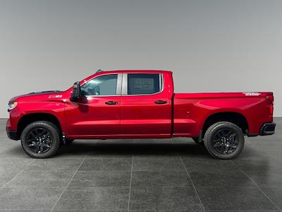 2025 Chevrolet Silverado 1500 Crew Cab 4WD Pickup for sale #9425N - photo 2