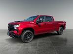 2025 Chevrolet Silverado 1500 Crew Cab 4WD Pickup for sale #9425N - photo 1