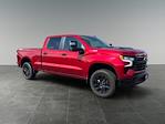 2025 Chevrolet Silverado 1500 Crew Cab 4WD Pickup for sale #9425N - photo 7