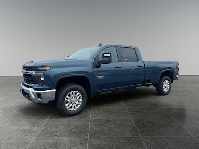 2025 Chevrolet Silverado 2500 Crew Cab 4WD Pickup for sale #9426N - photo 1
