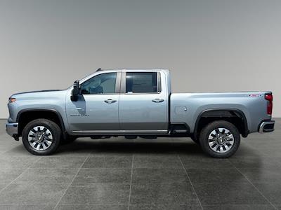 2025 Chevrolet Silverado 2500 Crew Cab 4WD Pickup for sale #9427N - photo 2
