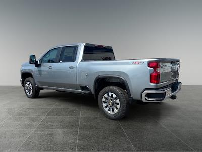 2025 Chevrolet Silverado 2500 Crew Cab 4WD Pickup for sale #9427N - photo 2