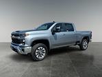 2025 Chevrolet Silverado 2500 Crew Cab 4WD Pickup for sale #9427N - photo 1