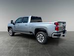 2025 Chevrolet Silverado 2500 Crew Cab 4WD Pickup for sale #9427N - photo 2