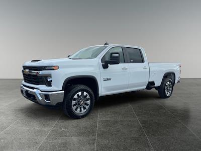 2025 Chevrolet Silverado 2500 Crew Cab SRW 4WD Pickup for sale #9428N - photo 1