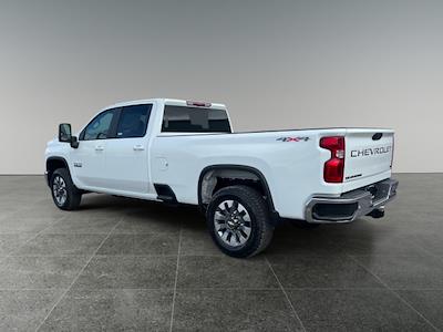 2025 Chevrolet Silverado 2500 Crew Cab SRW 4WD Pickup for sale #9428N - photo 2