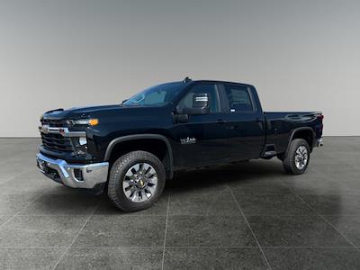 2025 Chevrolet Silverado 2500 Crew Cab SRW 4WD Pickup for sale #9429N - photo 1