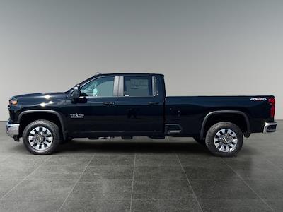 2025 Chevrolet Silverado 2500 Crew Cab SRW 4WD Pickup for sale #9429N - photo 2