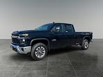 2025 Chevrolet Silverado 2500 Crew Cab SRW 4WD Pickup for sale #9429N - photo 1