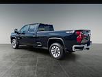 2025 Chevrolet Silverado 2500 Crew Cab SRW 4WD Pickup for sale #9429N - photo 2