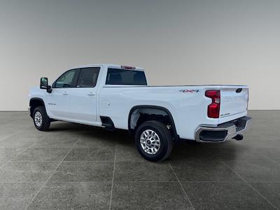 2025 Chevrolet Silverado 2500 Crew Cab SRW 4WD Pickup for sale #9430N - photo 2