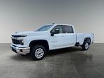 2025 Chevrolet Silverado 2500 Crew Cab SRW 4WD Pickup for sale #9430N - photo 1