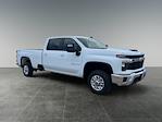 2025 Chevrolet Silverado 2500 Crew Cab SRW 4WD Pickup for sale #9430N - photo 7