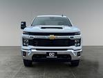 2025 Chevrolet Silverado 2500 Crew Cab SRW 4WD Pickup for sale #9430N - photo 8