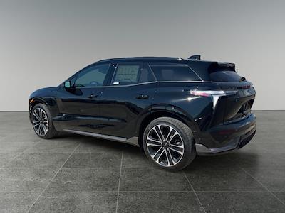 2025 Chevrolet Blazer EV AWD SUV for sale #9432N - photo 2