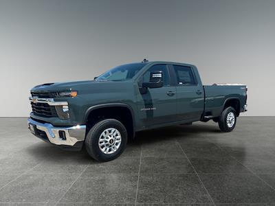 2025 Chevrolet Silverado 2500 Crew Cab SRW 4WD Pickup for sale #9434N - photo 1