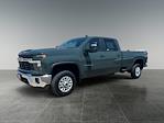 2025 Chevrolet Silverado 2500 Crew Cab SRW 4WD Pickup for sale #9434N - photo 1