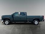 2025 Chevrolet Silverado 2500 Crew Cab SRW 4WD Pickup for sale #9434N - photo 3