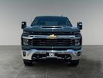 2025 Chevrolet Silverado 2500 Crew Cab SRW 4WD Pickup for sale #9434N - photo 8