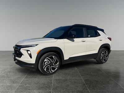 2026 Chevrolet Trailblazer FWD SUV for sale #9436N - photo 1
