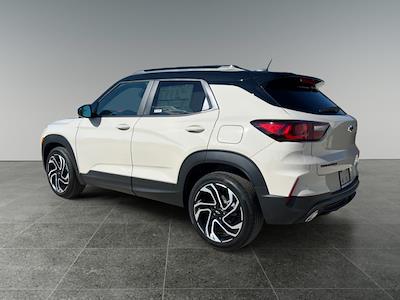 2026 Chevrolet Trailblazer FWD SUV for sale #9436N - photo 2