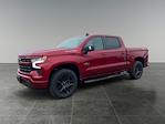 New 2026 Chevrolet Silverado 1500 RST Crew Cab 4WD Pickup for sale #9437N - photo 1