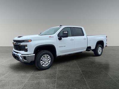 2025 Chevrolet Silverado 2500 Crew Cab SRW 4WD Pickup for sale #9439N - photo 1