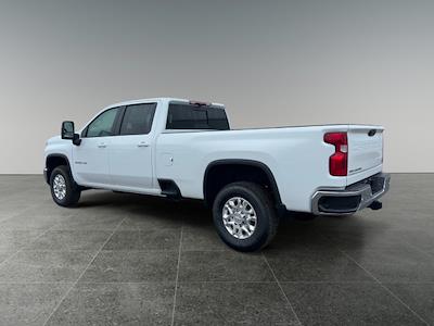 2025 Chevrolet Silverado 2500 Crew Cab SRW 4WD Pickup for sale #9439N - photo 2