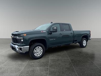 2025 Chevrolet Silverado 2500 Crew Cab SRW 4WD Pickup for sale #9440N - photo 1