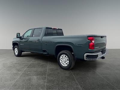 2025 Chevrolet Silverado 2500 Crew Cab SRW 4WD Pickup for sale #9440N - photo 2