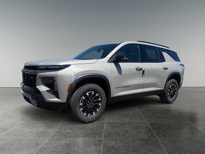 2026 Chevrolet Traverse AWD SUV for sale #9442N - photo 1