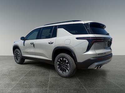 2026 Chevrolet Traverse AWD SUV for sale #9442N - photo 2