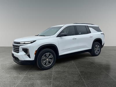 2026 Chevrolet Traverse FWD SUV for sale #9443N - photo 1