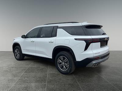 2026 Chevrolet Traverse FWD SUV for sale #9443N - photo 2