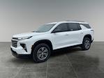 2026 Chevrolet Traverse FWD SUV for sale #9443N - photo 1