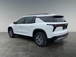 2026 Chevrolet Traverse FWD SUV for sale #9443N - photo 2