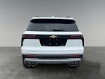 2026 Chevrolet Traverse FWD SUV for sale #9443N - photo 4